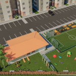VIC Park Hungria