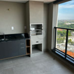 Apartamento à venda com 3 suítes no Centro, Itapetininga, SP