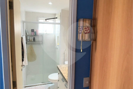 Apartamento à venda com 4 quartos, sendo 2 suítes,  em Lar São Paulo, São Paulo, SP