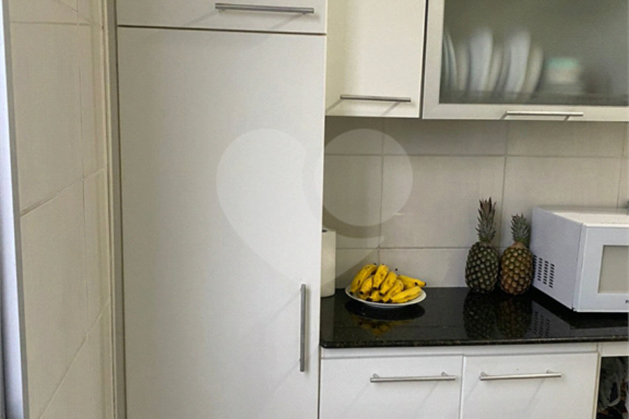 Apartamento à venda com 2 quartos em Casa Verde, São Paulo, SP