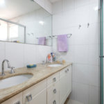 Apartamento à venda com 3 quartos, sendo 1 suíte, em Perdizes, São Paulo, SP