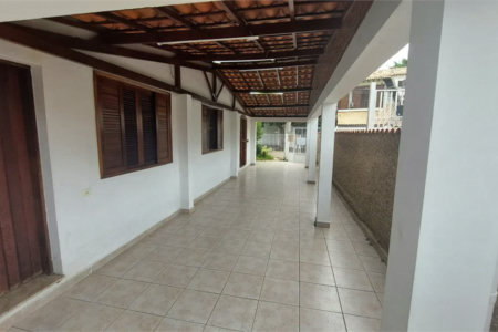 Casa à venda com 2 quartos em Vila São Francisco, São Paulo, SP