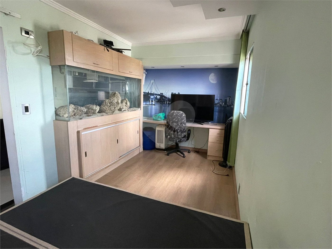 Apartamento à venda com 1 suíte em Vila Mazzei, São Paulo, SP