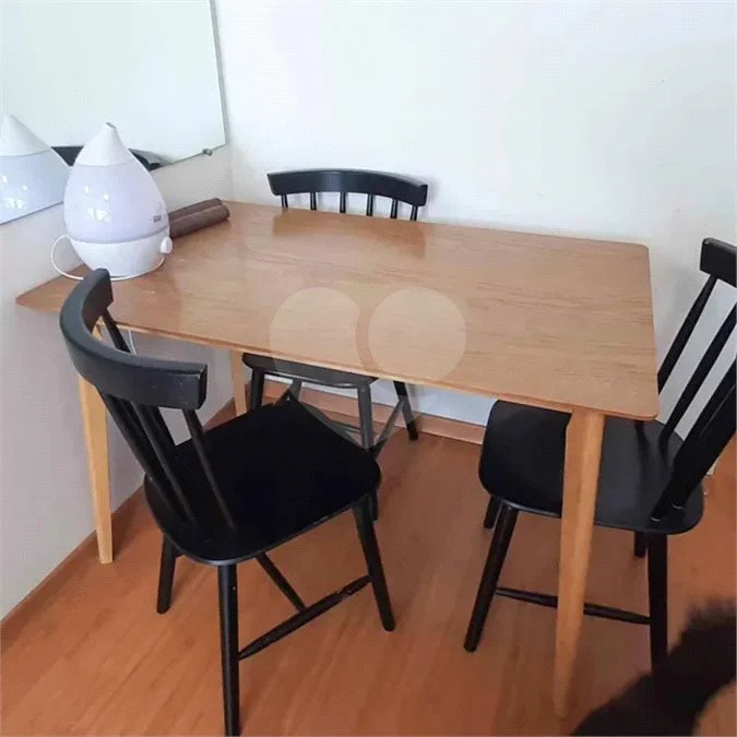 Apartamento à venda com 3 quartos, sendo 1 suíte,  em Vila Butantã, São Paulo, SP