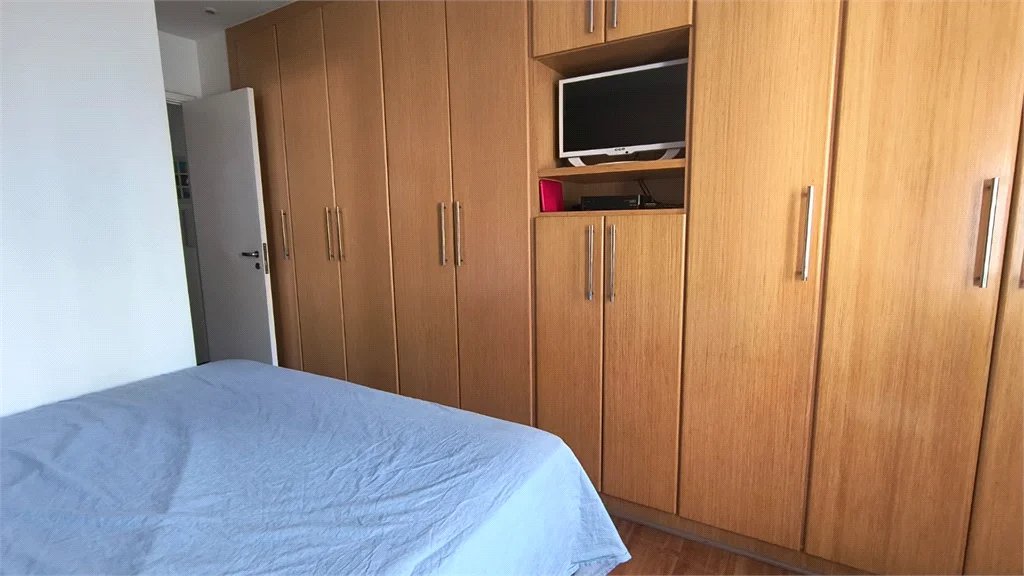 Apartamento à venda com 3 quartos, sendo 2 suítes, em Lar São Paulo, São Paulo, SP