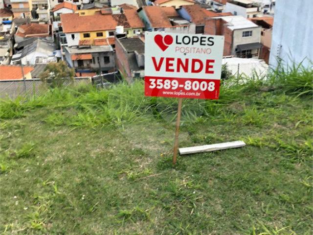 Terreno à venda em Horto, São Paulo, SP