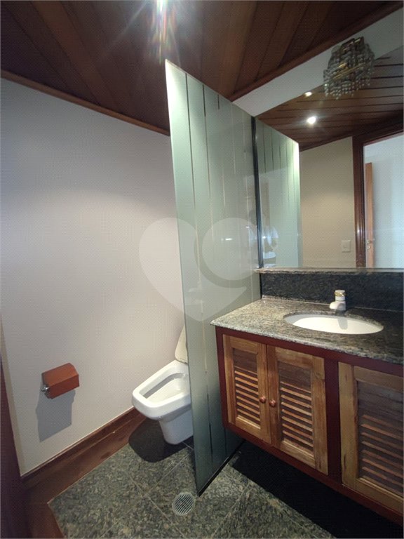 Apartamento à venda com 4 suítes em Moema, São Paulo, SP