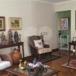 Apartamento à venda com 4 quartos, sendo 3 suítes,  em Perdizes, São Paulo, SP