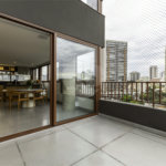 Apartamento à venda com 3 suítes em Jardim das Bandeiras, São Paulo, SP