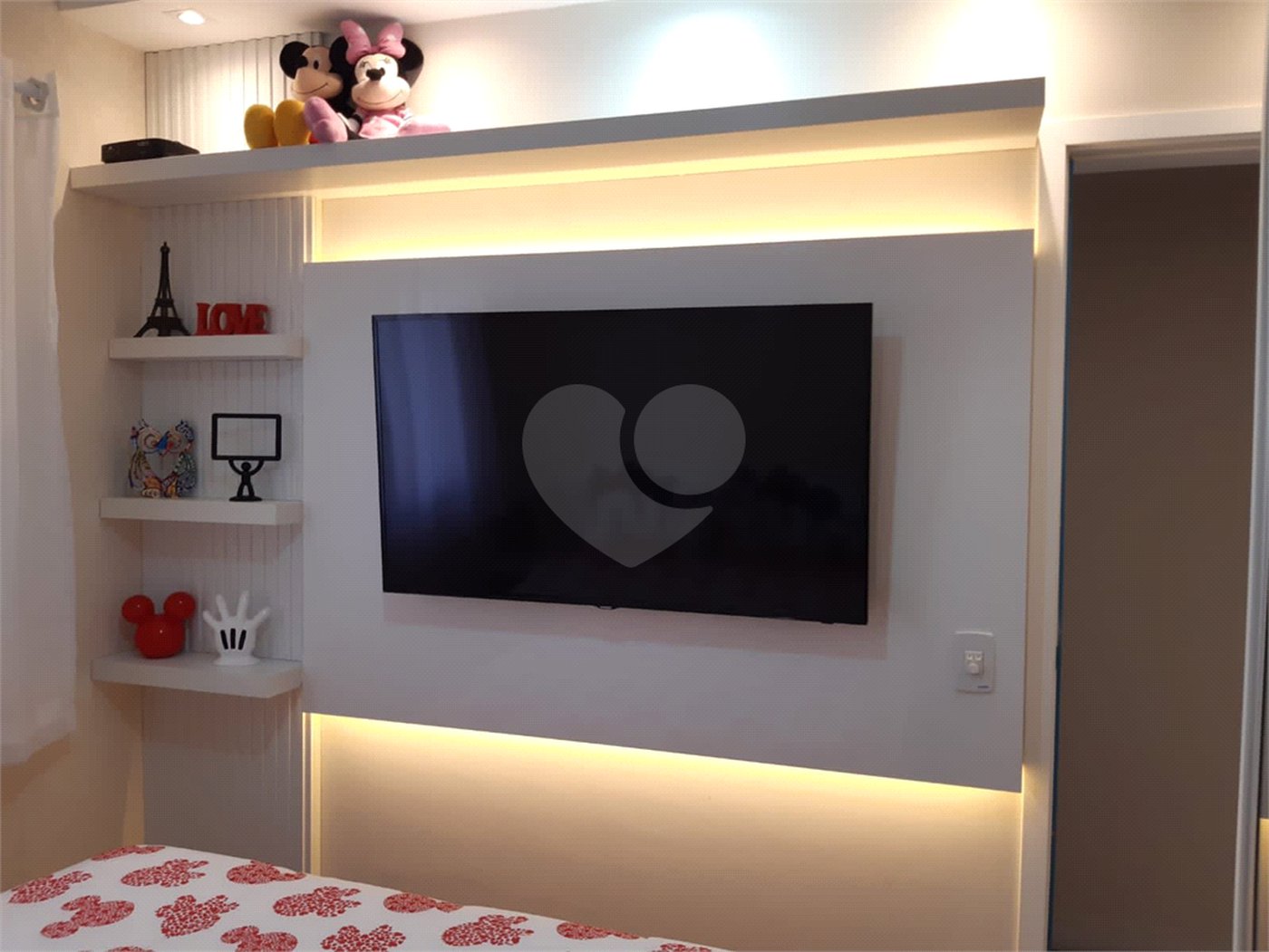 Apartamento à venda com 3 quartos, sendo 2 suítes, em Tatuapé, São Paulo, SP