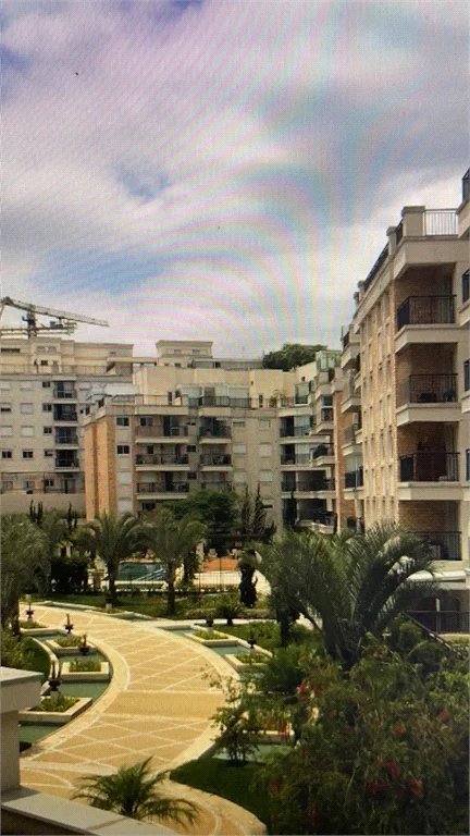Apartamento à venda com 2 suítes em Jardim Leonor, São Paulo, SP