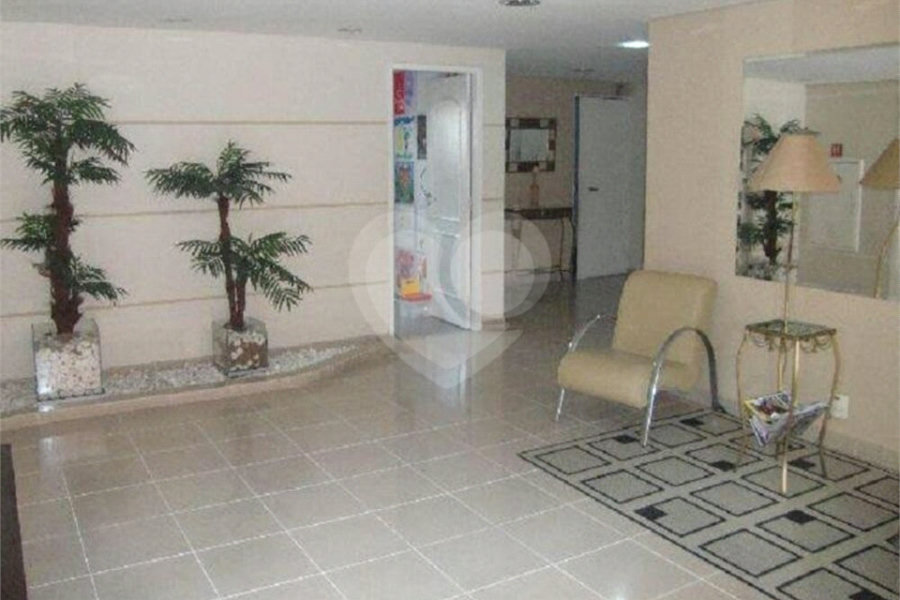 Apartamento à venda com 3 quartos, sendo 1 suíte, em Mandaqui, São Paulo, SP