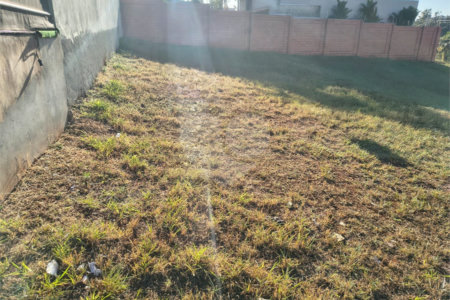 Terreno à venda em Jardim San Marco II, Ribeirão Preto, SP
