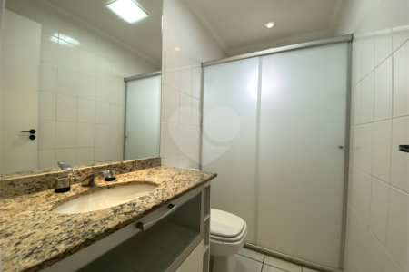 Apartamento à venda com 3 suítes em Rudge Ramos, São Bernardo do Campo, SP