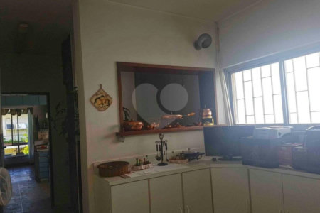 Casa à venda com 7 quartos, sendo 2 suítes, em Brooklin Paulista, São Paulo, SP