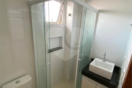 Apartamento à venda com 2 quartos em Vila Esperança, São Paulo, SP
