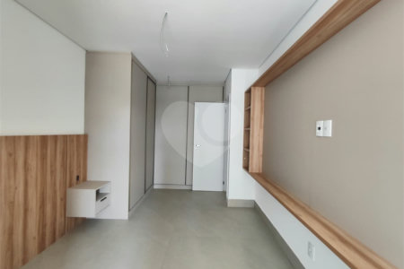 Apartamento à venda com 3 suítes em Vila Castelo Branco, Indaiatuba, SP