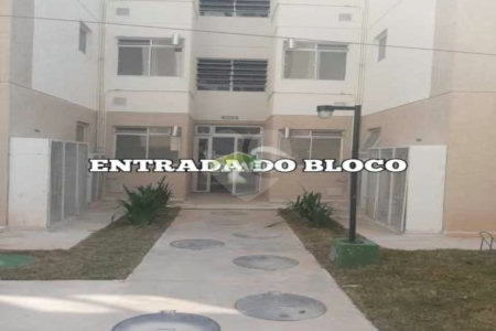 Apartamento à venda com 2 quartos em Guaratiba, Rio de Janeiro, RJ