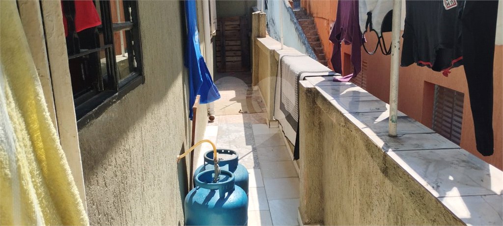 Casa à venda com 3 quartos em Parada Inglesa, São Paulo, SP