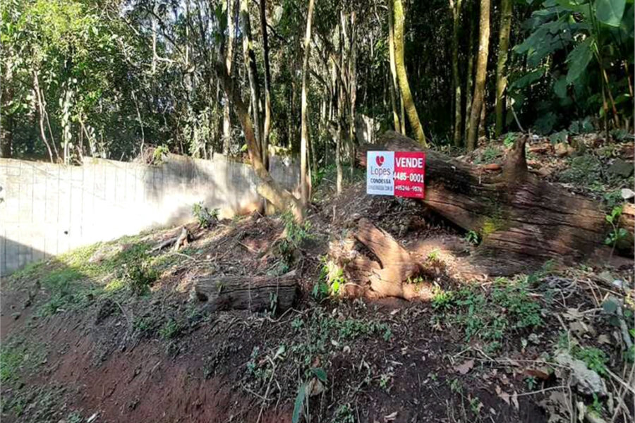 Terreno à venda em Serra da Cantareira, Mairiporã, SP