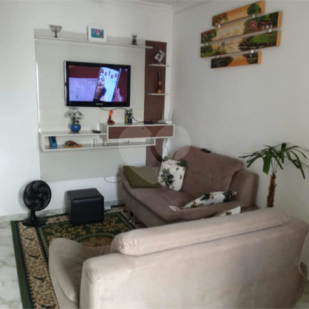 Apartamento à venda com 2 quartos em Jardim Iporanga, Guarulhos, SP