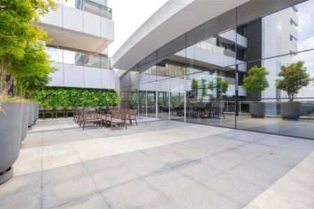 Apartamento à venda com 2 quartos, sendo 1 suíte, em Chácara Santo Antônio, São Paulo, SP