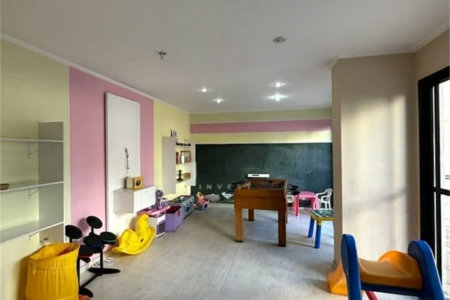 Apartamento para alugar com 3 quartos, sendo 1 suíte,  em Vila Andrade, São Paulo, SP
