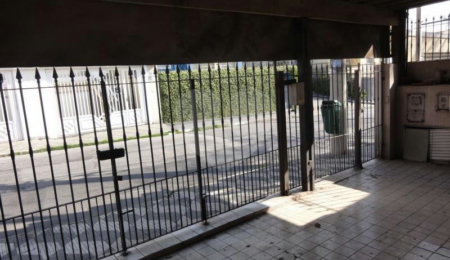 Casa Térrea à venda com 2 quartos em Parada Inglesa, São Paulo, SP
