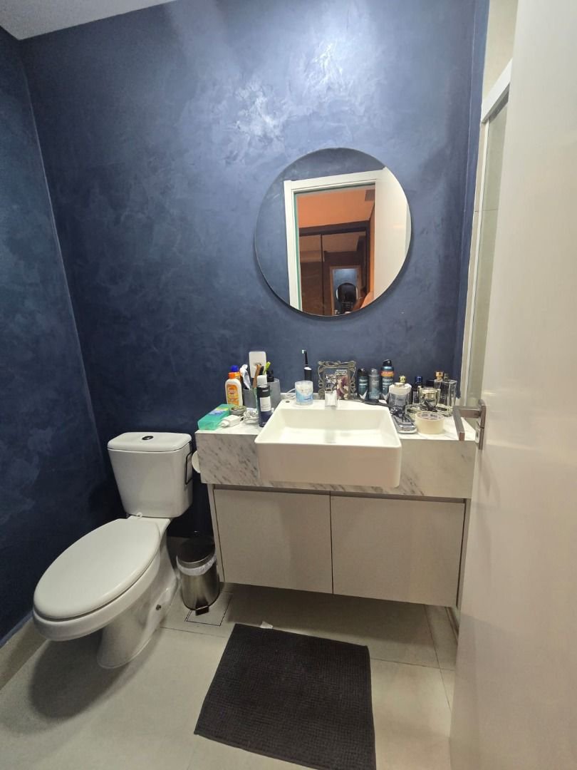 Apartamento com 2 dormitórios à venda, 82 m² por R$ 1.180.000,00 - Aparecida - Santos/SP