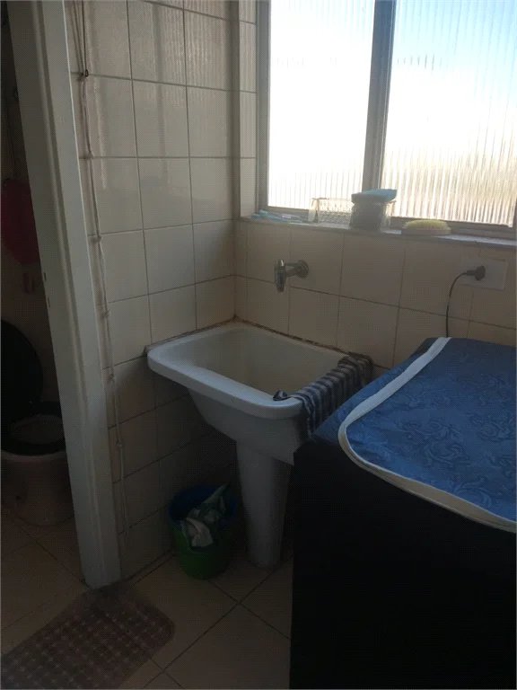 Apartamento à venda com 2 quartos em Brooklin Paulista, São Paulo, SP