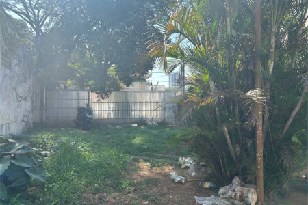 Terreno à venda em Alto da Boa Vista, São Paulo, SP