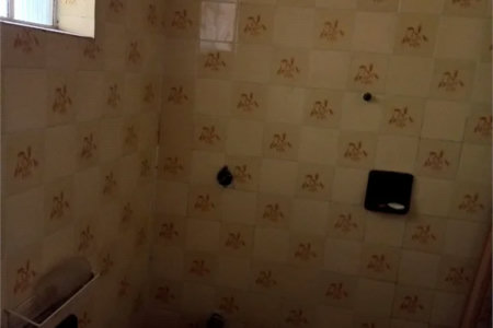 Sobrado à venda com 3 quartos, sendo 1 suíte, em Vila Lageado, São Paulo, SP