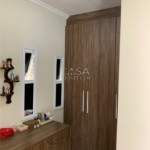 Casa em condomínio à venda com 3 suítes em Itapeva, Votorantim, SP