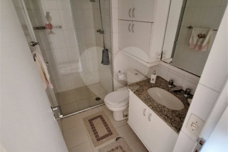Cobertura à venda com 2 quartos, sendo 1 suíte, em Santa Teresinha, São Paulo, SP