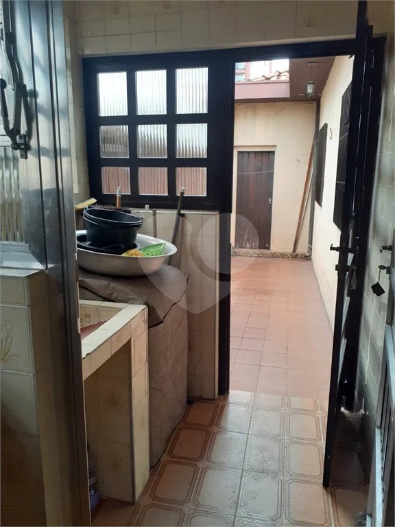 Casa Térrea à venda com 4 quartos em Vila Regente Feijó, São Paulo, SP