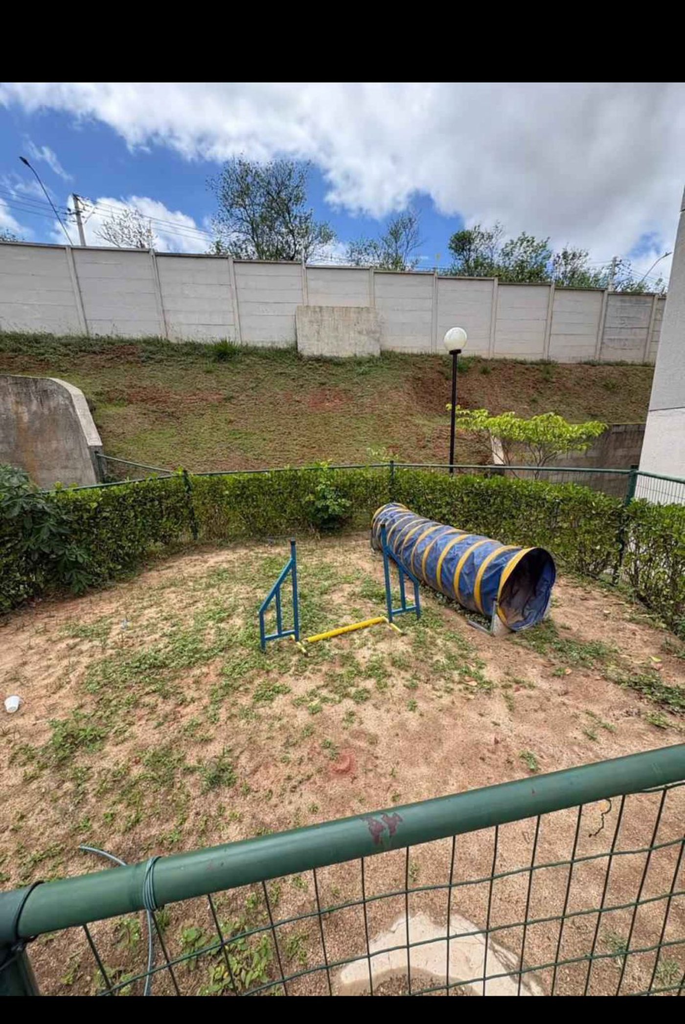 Apartamento à venda com 2 quartos em Jardim das Flores, Hortolândia, SP