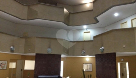 Apartamento à venda com 1 quarto em Jardim Ampliação, São Paulo, SP