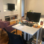 Apartamento para alugar com 2 quartos, sendo 1 suíte, em Vila Anglo Brasileira, São Paulo, SP