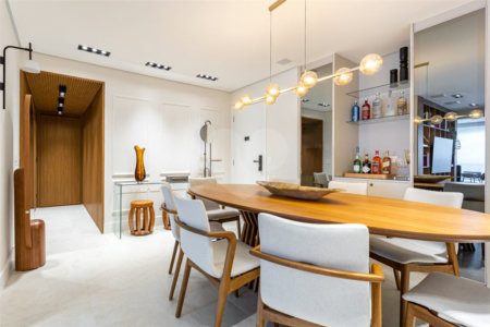 Apartamento à venda com 3 suítes em Jardim Sul, São Paulo, SP