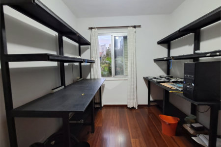 Apartamento à venda com 3 quartos em Perdizes, São Paulo, SP
