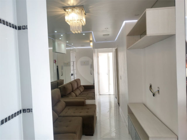Apartamento à venda com 2 quartos em Casa Verde, São Paulo, SP