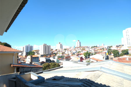 Sobrado à venda com 3 quartos, sendo 1 suíte, em Vila Mazzei, São Paulo, SP