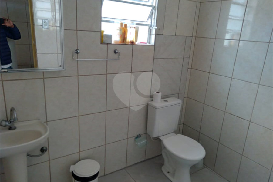 Casa à venda com 4 quartos em Vila Isolina Mazzei, São Paulo, SP