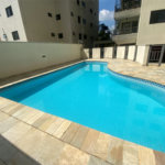Apartamento à venda com 4 quartos, sendo 2 suítes,  em Vila Hamburguesa, São Paulo, SP