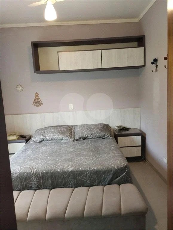 Casa à venda com 3 quartos, sendo 1 suíte, no condomínio Horizonte Azul I, Itupeva - SP