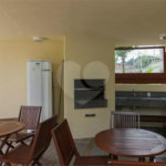 Apartamento à venda com 1 quarto em Água Branca, São Paulo, SP