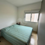 Apartamento à venda com 3 quartos, sendo 1 suíte, em Vila Gilda, Santo André, SP