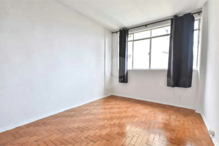 Apartamento à venda com 2 quartos, sendo 1 suíte, em Vila Mariana, São Paulo, SP