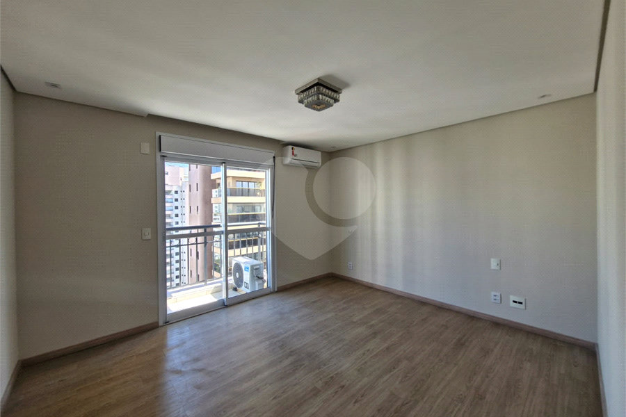 Apartamento para alugar com 3 suítes em Santana, São Paulo, SP