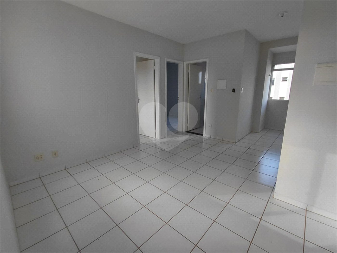 Apartamento para alugar com 2 quartos em Jardim Aeroporto, Ribeirão Preto, SP